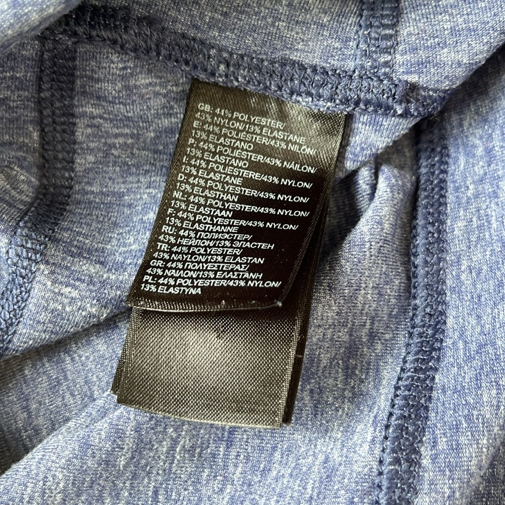 The North Face Cropped Leggings - Picture 5 of 5